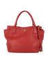 Two Way Shopper, front view